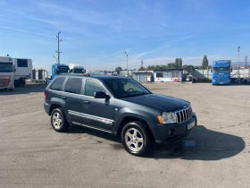 Обява за продажба на Jeep Grand cherokee 3.0CRD ~12 999 лв. - изображение 1