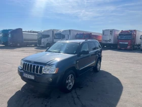 Обява за продажба на Jeep Grand cherokee 3.0CRD ~12 999 лв. - изображение 6