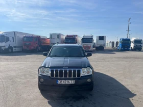 Обява за продажба на Jeep Grand cherokee 3.0CRD ~12 999 лв. - изображение 7