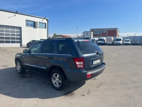 Обява за продажба на Jeep Grand cherokee 3.0CRD ~12 999 лв. - изображение 4