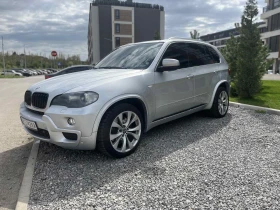 BMW X5 Vacum* Head Up* Dynamic Xenon*  | Mobile.bg    3
