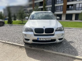BMW X5 Vacum* Head Up* Dynamic Xenon*  | Mobile.bg    2