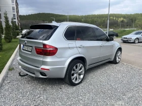 BMW X5 Vacum* Head Up* Dynamic Xenon*  | Mobile.bg    6