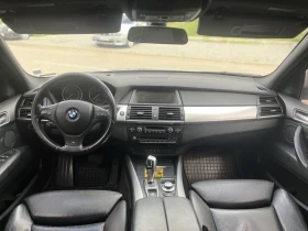 BMW X5 Vacum* Head Up* Dynamic Xenon*  | Mobile.bg    10