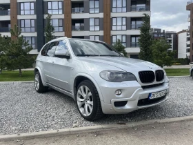 BMW X5 Vacum* Head Up* Dynamic Xenon*  | Mobile.bg    1