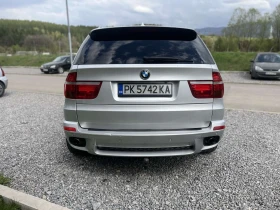 BMW X5 Vacum* Head Up* Dynamic Xenon*  | Mobile.bg    5