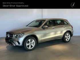     Mercedes-Benz GLC 300 de 4MATIC