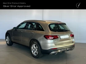 Mercedes-Benz GLC 300 de 4MATIC | Mobile.bg    2