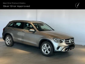 Mercedes-Benz GLC 300 de 4MATIC | Mobile.bg    3
