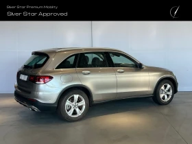 Mercedes-Benz GLC 300 de 4MATIC | Mobile.bg    4