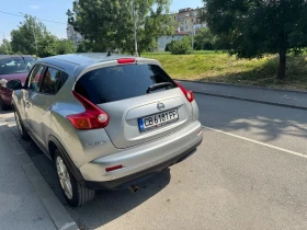 Nissan Juke / | Mobile.bg    15