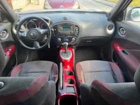 Nissan Juke / | Mobile.bg    17