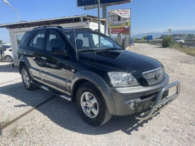 Kia Sorento 3.5 V6 - 12900 лв. - 74220668 3