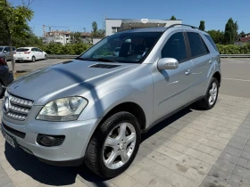 Обява за продажба на Mercedes-Benz ML 500 w164 ~14 800 лв. - изображение 4