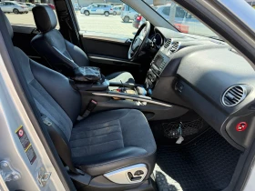 Обява за продажба на Mercedes-Benz ML 500 w164 ~14 800 лв. - изображение 8