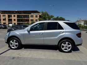 Обява за продажба на Mercedes-Benz ML 500 w164 ~14 800 лв. - изображение 5