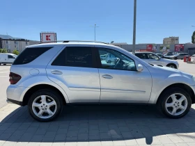 Обява за продажба на Mercedes-Benz ML 500 w164 ~14 800 лв. - изображение 2