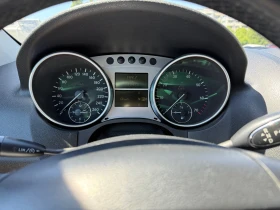 Обява за продажба на Mercedes-Benz ML 500 w164 ~14 800 лв. - изображение 11