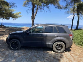 Обява за продажба на Suzuki Grand vitara ~15 800 лв. - изображение 9
