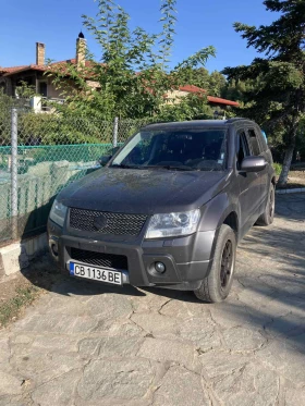 Обява за продажба на Suzuki Grand vitara ~15 800 лв. - изображение 2