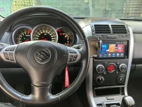 Обява за продажба на Suzuki Grand vitara ~15 800 лв. - изображение 4