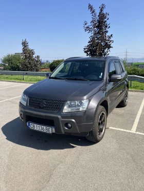Обява за продажба на Suzuki Grand vitara ~15 699 лв. - изображение 9