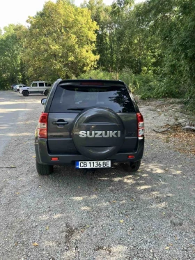 Обява за продажба на Suzuki Grand vitara ~14 900 лв. - изображение 9
