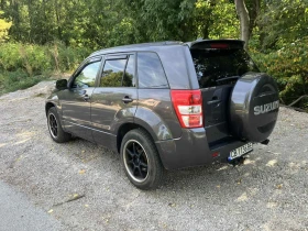 Обява за продажба на Suzuki Grand vitara ~14 900 лв. - изображение 10