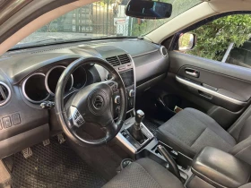 Обява за продажба на Suzuki Grand vitara ~15 800 лв. - изображение 3