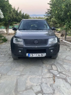 Обява за продажба на Suzuki Grand vitara ~15 800 лв. - изображение 1