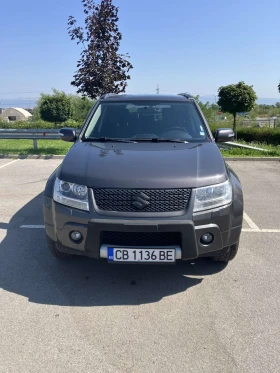 Обява за продажба на Suzuki Grand vitara ~15 699 лв. - изображение 8