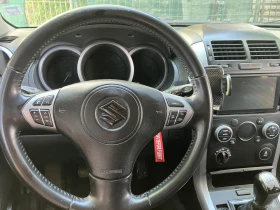 Обява за продажба на Suzuki Grand vitara ~15 800 лв. - изображение 5