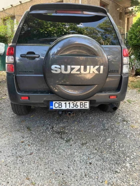Обява за продажба на Suzuki Grand vitara ~15 800 лв. - изображение 6