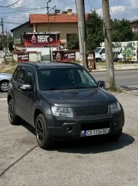 Обява за продажба на Suzuki Grand vitara ~14 900 лв. - изображение 1