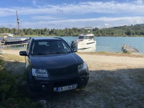 Suzuki Grand vitara | Mobile.bg    12