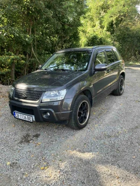 Обява за продажба на Suzuki Grand vitara ~14 900 лв. - изображение 11