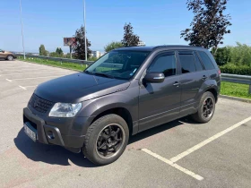 Обява за продажба на Suzuki Grand vitara ~15 699 лв. - изображение 1