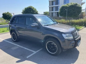 Обява за продажба на Suzuki Grand vitara ~15 699 лв. - изображение 10