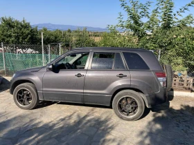 Обява за продажба на Suzuki Grand vitara ~15 800 лв. - изображение 1