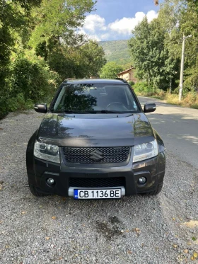 Обява за продажба на Suzuki Grand vitara ~14 900 лв. - изображение 1