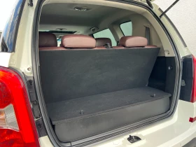 SsangYong Rexton 2.0XDi 4x4 Бавни 7-местен НАПЪЛНО ОБСЛУЖЕН - 17000 лв. - 84383644 15