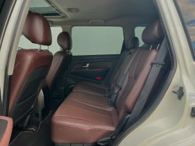 SsangYong Rexton 2.0XDi 4x4 Бавни 7-местен НАПЪЛНО ОБСЛУЖЕН - 17000 лв. - 84383644 13