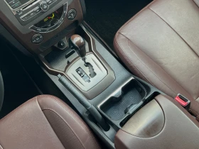SsangYong Rexton 2.0XDi 4x4 Бавни 7-местен НАПЪЛНО ОБСЛУЖЕН - 17000 лв. - 84383644 10