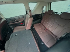 SsangYong Rexton 2.0XDi 4x4 Бавни 7-местен НАПЪЛНО ОБСЛУЖЕН - 17000 лв. - 84383644 14