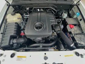 SsangYong Rexton 2.0XDi 4x4 Бавни 7-местен НАПЪЛНО ОБСЛУЖЕН - 17000 лв. - 84383644 16