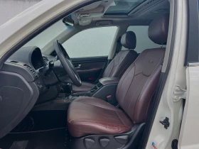 SsangYong Rexton 2.0XDi 4x4 Бавни 7-местен НАПЪЛНО ОБСЛУЖЕН - 17000 лв. - 84383644 12