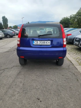     Honda Hr-v 1.6 