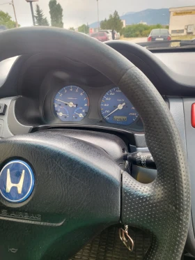 Honda Hr-v 1.6  | Mobile.bg    7