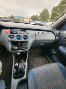 Honda Hr-v 1.6  | Mobile.bg    9