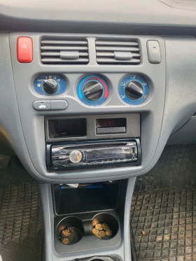 Honda Hr-v 1.6  | Mobile.bg    8